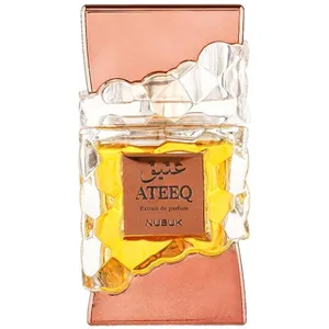 Nusuk Ateeq / عتيق perfume bottle