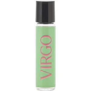Mucha Virgo / 乙女座 perfume bottle