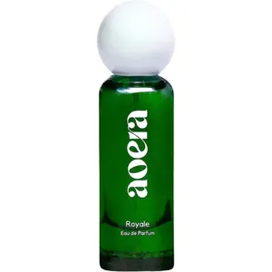 Aoera Royal parfüm şişesi