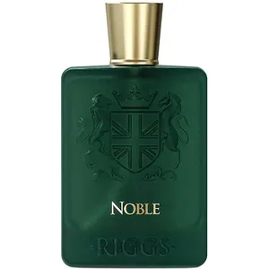 Riggs Noble parfüm şişesi