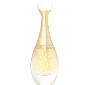 Dior L'Or J'adore parfüm şişesi