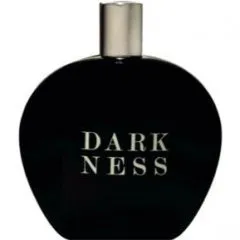 Béjar Darkness parfüm şişesi