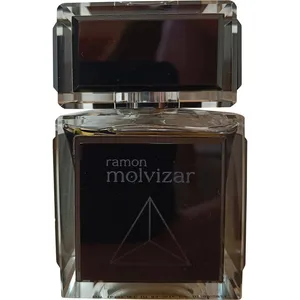 Ramón Molvizar Creative Collection - 5elements perfume bottle