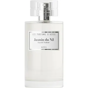 Les Parfums d'Uzège Jasmin du Nil perfume bottle