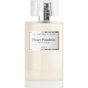 Les Parfums d'Uzège Fleurs Poudrées perfume bottle