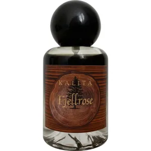 Kalita Perfumes Fjellrose parfüm şişesi