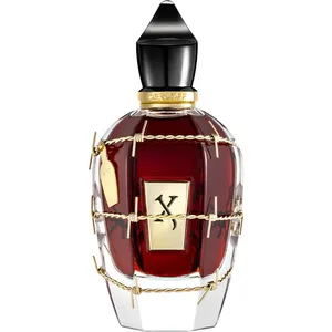 Xerjoff P.18 perfume bottle