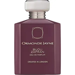 Ormonde Jayne Bijou Zafran parfüm şişesi
