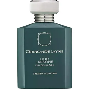 Ormonde Jayne Oud Liaisons perfume bottle