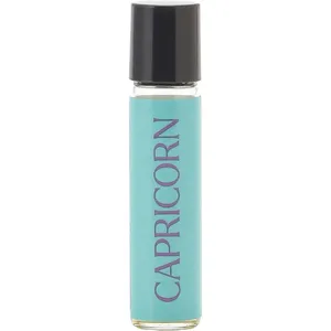 Mucha Capricorn / 山羊座 perfume bottle