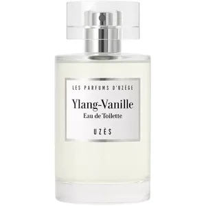 Les Parfums d'Uzège Ylang-Vanille perfume bottle