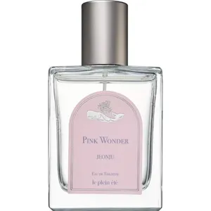 Le Plein Été Jeonju - Pink Wonder parfüm şişesi