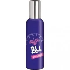 Sarantis B.U. Fancy Cinderella perfume bottle
