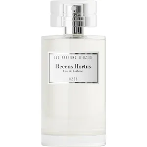 Les Parfums d'Uzège Recens Hortus parfüm şişesi