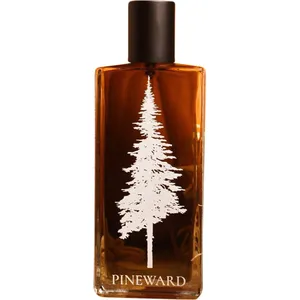 Pineward Pumpkivus parfüm şişesi