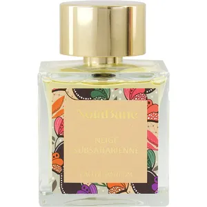 NotaBané Neige Subsaharienne perfume bottle