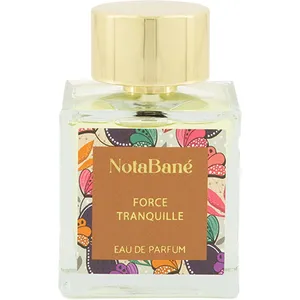 NotaBané Force Tranquille perfume bottle