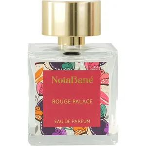 NotaBané Rouge Palace parfüm şişesi