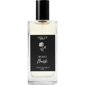 Vice of Vieve Boho Musk (Extrait de Parfum) parfüm şişesi