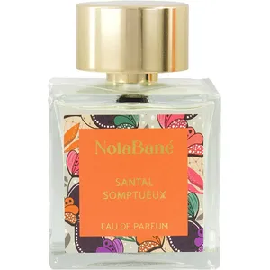 NotaBané Santal Somptueux perfume bottle
