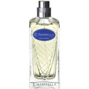 E. Marinella perfume bottle