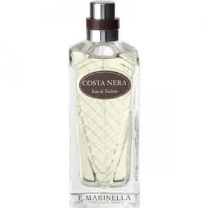 E. Marinella Costa Nera perfume bottle
