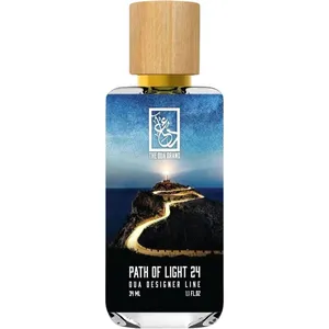 The Dua Brand Path of Light 24 parfüm şişesi