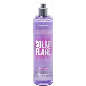 scentXscent Solar Flare - Sun Bliss perfume bottle