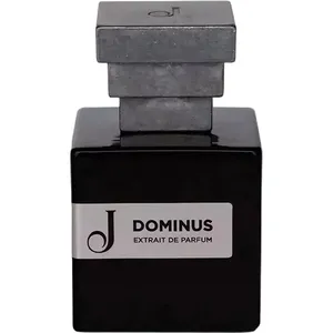 Jupilò Dominus parfüm şişesi