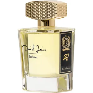 Daniel Josier 28 perfume bottle