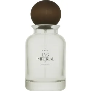 Monkoku Lys Impérial perfume bottle