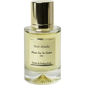 Maison Eau de Couture Noir Absolu perfume bottle