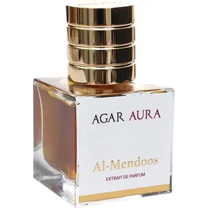 Agar Aura Al-Mendoos (2025) (Extrait de Parfum) parfüm şişesi