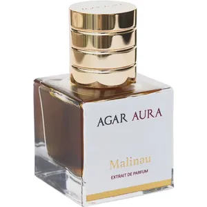 Agar Aura Malinau (2025) (Extrait de Parfum) parfüm şişesi