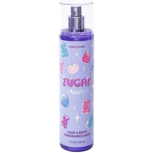 scentXscent Sugar Rush perfume bottle