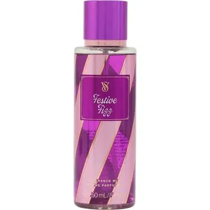 Victoria's Secret Festive Fizz parfüm şişesi