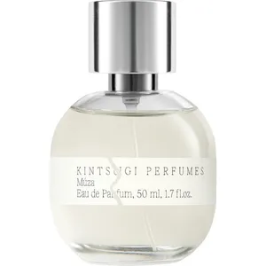 Kintsugi Perfumes Múza perfume bottle