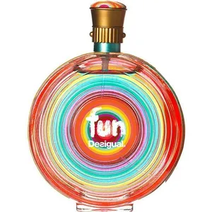 Desigual Fun parfüm şişesi
