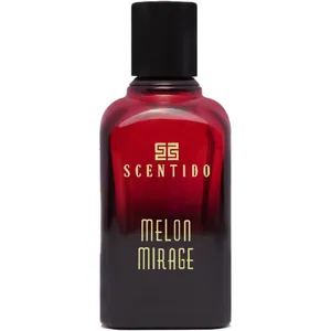 Scentido Melon Mirage perfume bottle