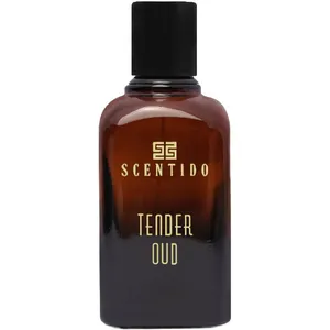 Scentido Tender Oud parfüm şişesi