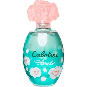 Grès Cabotine Floralie perfume bottle