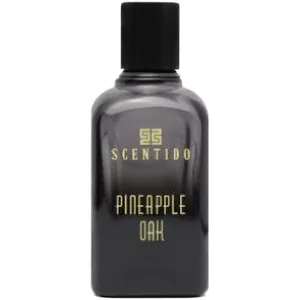 Scentido Pineapple Oak perfume bottle