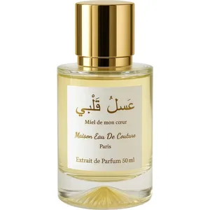 Maison Eau de Couture Miel de Mon Coeur / عسل قلبي perfume bottle