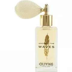 Olivine Amongst the Waves (Eau de Parfum) perfume bottle