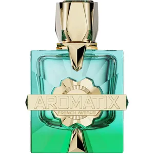French Avenue Sun Kissed perfume bottle