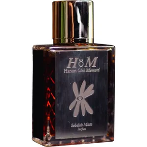 HöM Sebelah Mata perfume bottle