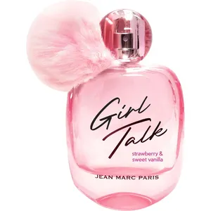 Jean Marc Paris Girl Talk parfüm şişesi