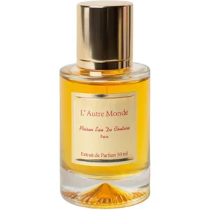 Maison Eau de Couture L'Autre Monde perfume bottle