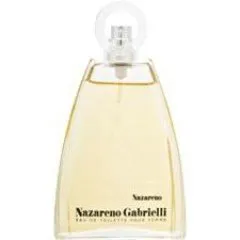 Nazareno Gabrielli Nazareno pour Femme parfüm şişesi