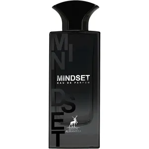 Maison Alhambra Mindset parfüm şişesi
